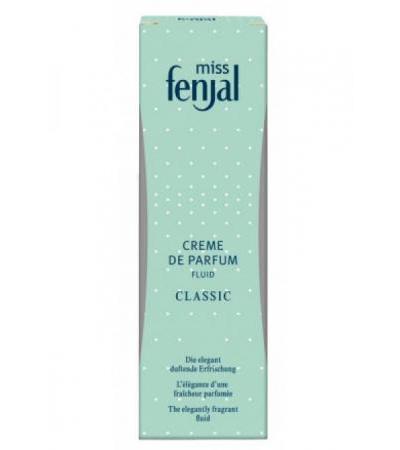 MISS FENJAL Creme de Parfum Fluid (neu) 100 ml