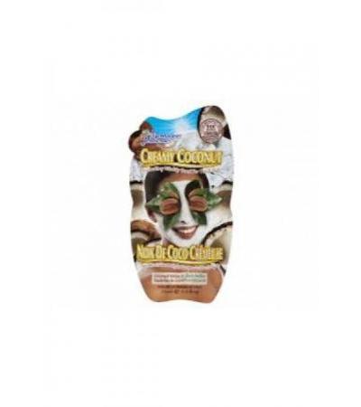 MONTAGNE JEUNESSE Maske Kokosnussw Shea Butt 15 ml