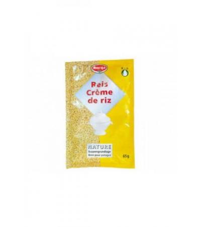 MORGA BIO Reiscrème Suppe 65 g