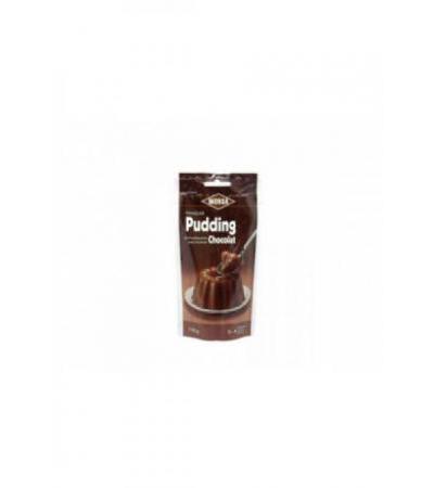 MORGA FINAGAR Pudding Choco 110 g