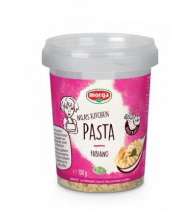 MORGA Pasta Fabiano Bio Ds 100 g