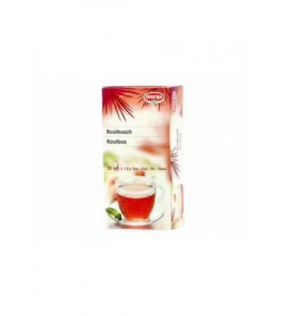 MORGA Rooibos Tee ohne Hülle Btl 20 Stk