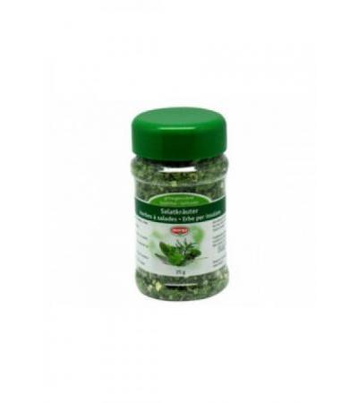 MORGA Salatkräuter gefriergetrocknet 25 g