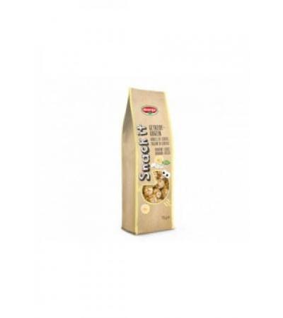 MORGA Snack it Getreidekugeln Bana-Kokos Bio 75 g