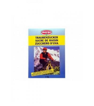 MORGA Traubenzucker 1 kg