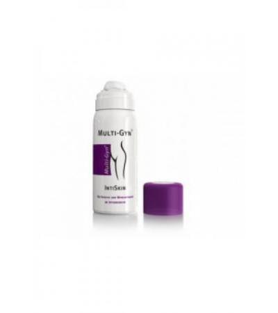 MULTI-GYN IntiSkin Spr 40 ml