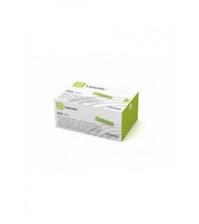 MYLIFE Lancets Lanzetten 200 Stk