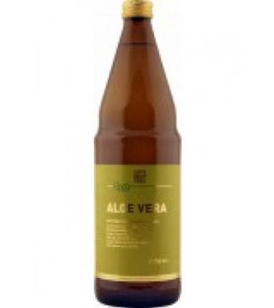 NATURKRAFTWERKE Aloe Vera Getränk Bio/kbA 750 ml
