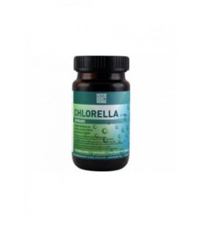 NATURKRAFTWERKE Chlorella Tabl 200 mg 750 Stk