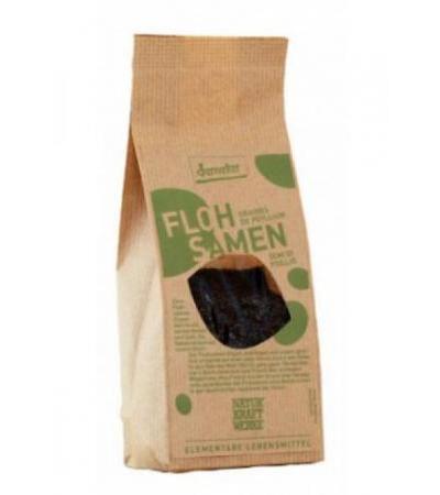 NATURKRAFTWERKE Flohsamen Demeter 250 g
