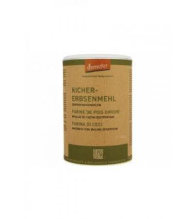 NATURKRAFTWERKE Kichererbsenmehl Demeter 300 g