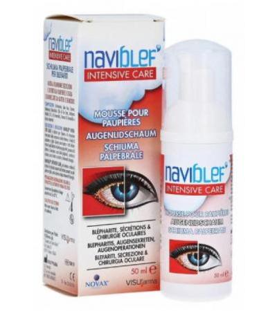 NAVIBLEF Intensive Care 50 ml