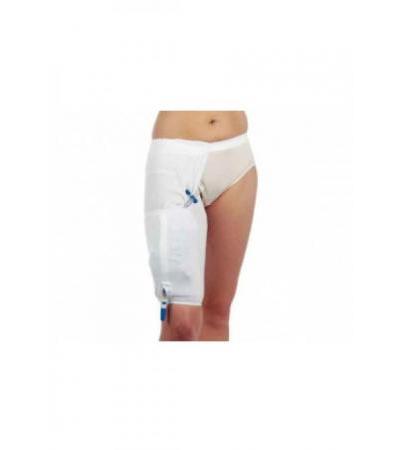 NETTI Ein Bein Hose L Damen/Herren