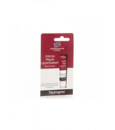 NEUTROGENA Intense Repair Lippenbalsam 15 ml