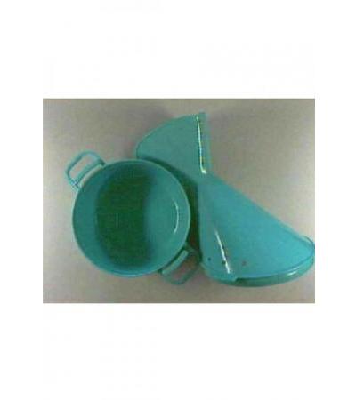 NICOLAY Inhalator Plastik 54110