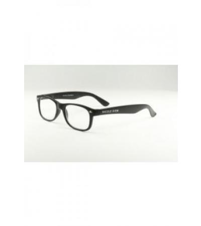 NICOLE DIEM Lesebrille Act black 3.5