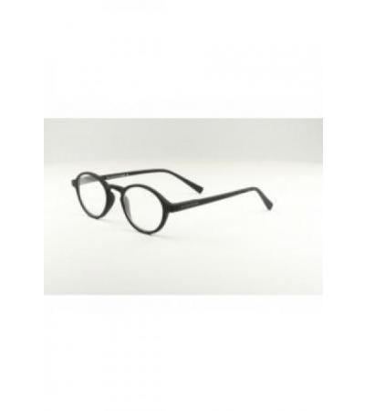 NICOLE DIEM Lesebrille In black 3.5