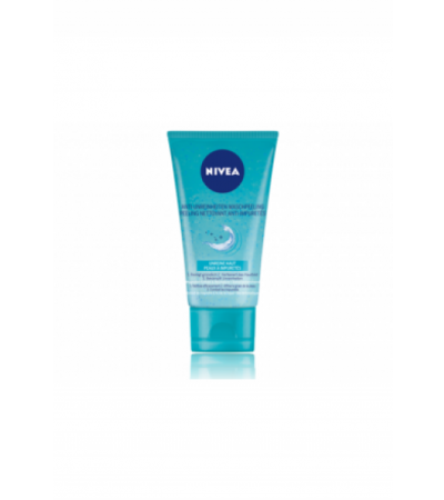 NIVEA Anti-Unreinheiten Waschpeeling 150 ml