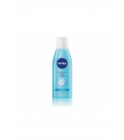 NIVEA Control Shine Tonic 200 ml