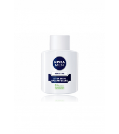 NIVEA MEN After Shave Balsam sensitive 100 ml