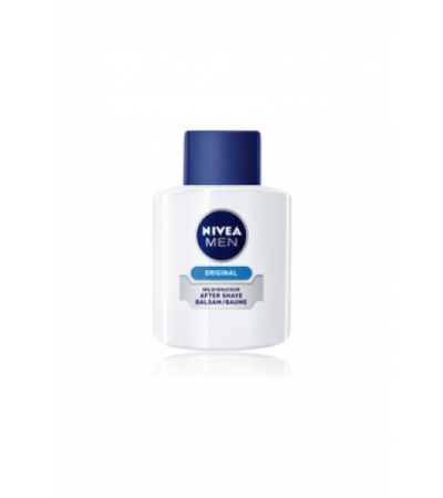 NIVEA MEN Protect&Care After Shave Balsam 100 ml