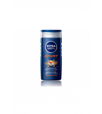 NIVEA Pflegedusche Sport Men 250 ml