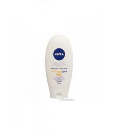 NIVEA Q10 Anti-Age Care Hand Creme 100 ml
