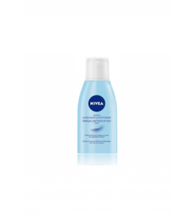 NIVEA Sanfter Augen Make-up Entferner 125 ml