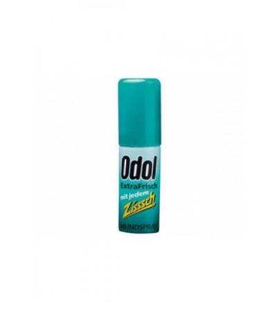 ODOL EXTRA FRESH Mundspray ohne Alkohol 15 ml
