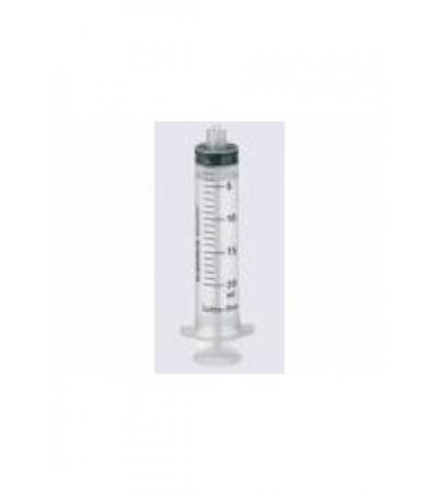OMNIFIX Spritze 5ml Luer Lock latexfrei 100 Stk