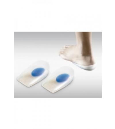 OMNIMED Ortho Heel Fersenkiss Gr1 Softspot 1 Paar