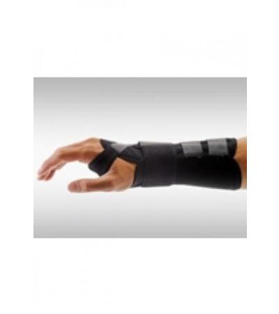 OMNIMED Ortho Manu Flex Handgelenk XL 22cm li schw