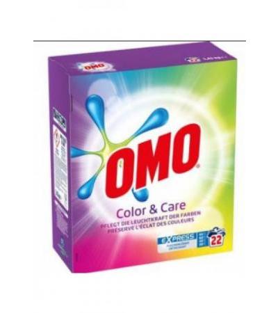 OMO Color Plv 22 WG 1.43 kg