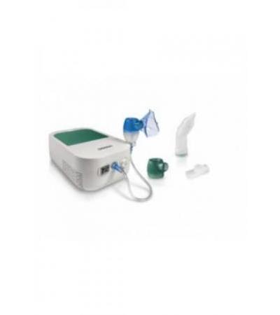 OMRON DuoBaby Inhalationsgerät