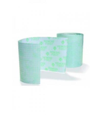 OPSITE FLEXIFIX transparente Folie 5cmx10m Rolle