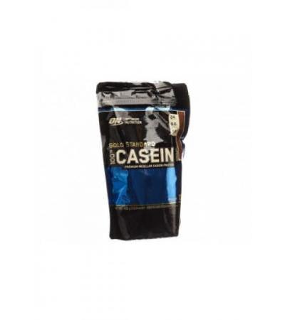 OPTIMUM 100% Casein Chocolate Bag 450 g