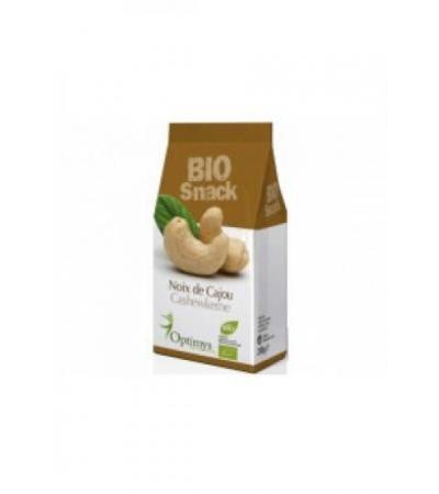 OPTIMYS Cashewkerne Bio 200 g