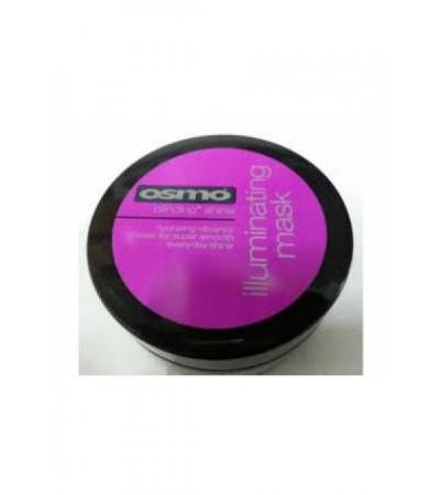 OSMO Blinding Shine Illuminating Mask New 300 ml