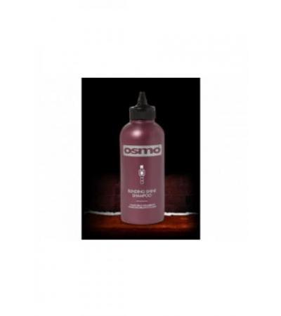 OSMO Blinding Shine Shampoo New 400 ml