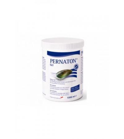 PERNATON Grünlippmuschel Gel Ds 1 kg