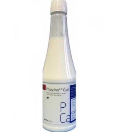 PHOSPHORCA ORAL Gel 500 ml