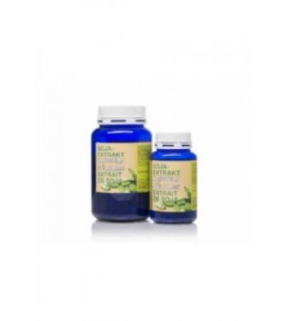 PHYTOMED Sojaextrakt Kaps vegetabil 180 Stk