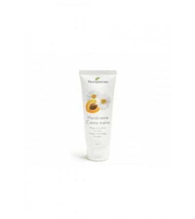 PHYTOPHARMA Handcreme 50 ml