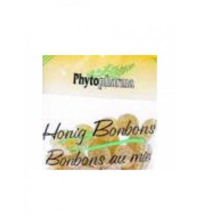 PHYTOPHARMA Honig Bonbons 100 g