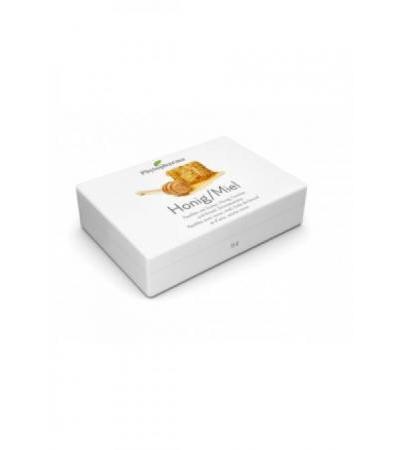 PHYTOPHARMA Honig Pastillen 40 Stk