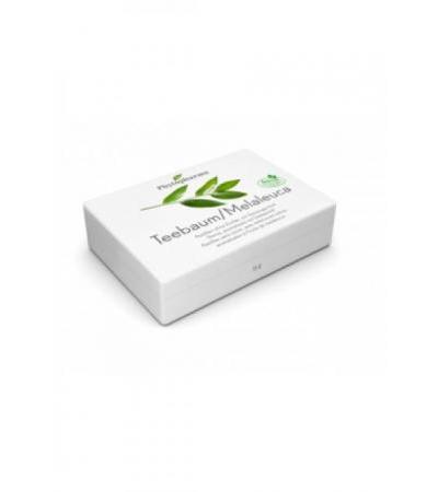 PHYTOPHARMA Teebaumoel Pastillen 40 Stk