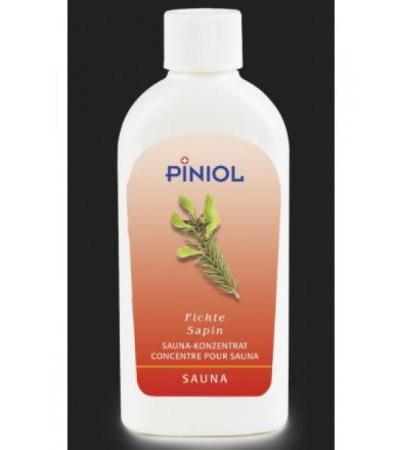 PINIOL Sauna-Konzentrat Fichtennadeln 250 ml