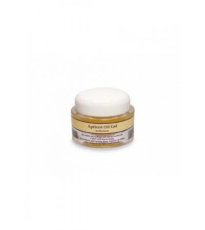 PLANTACOS Apricot Oil Gel 50 ml