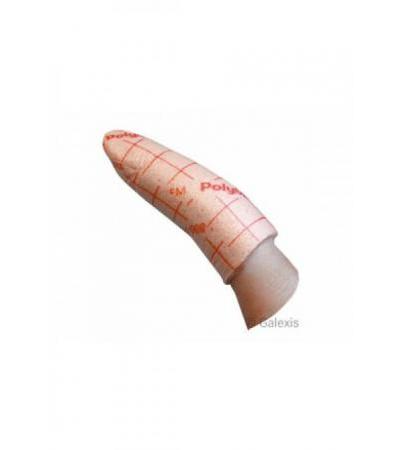 POLYMEM Finger/ Zehenverband M No.2 6 Stk