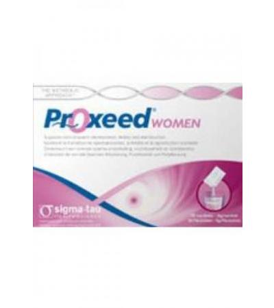 PROXEED Women 30 Btl 6 g